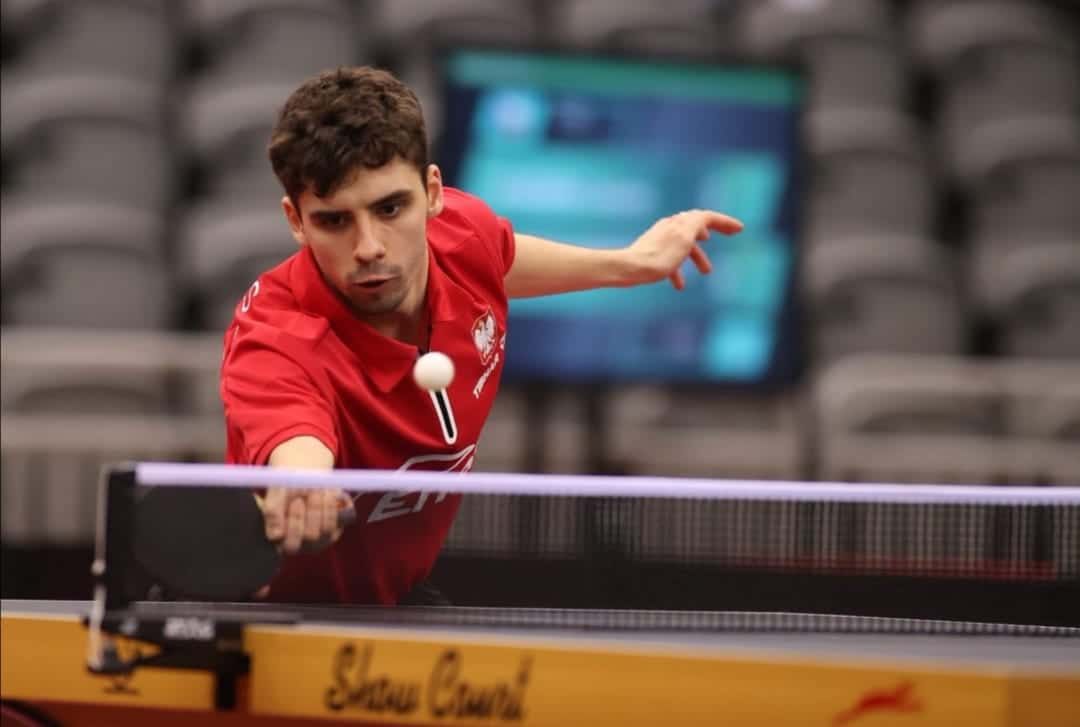 Jakub Dyjas z szansą na trzeci tytuł z rzędu