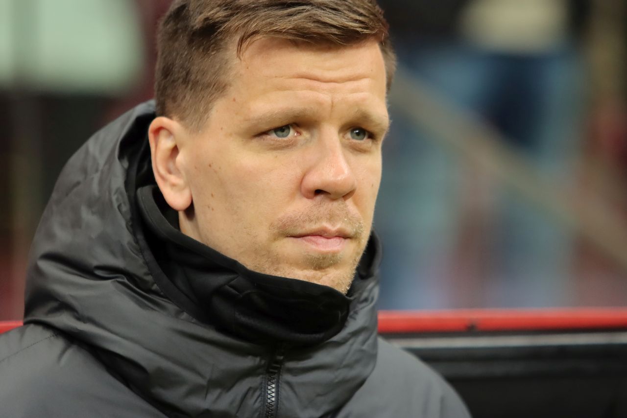 ¡Wojciech Szczysny se ha decidido por el FC Barcelona!