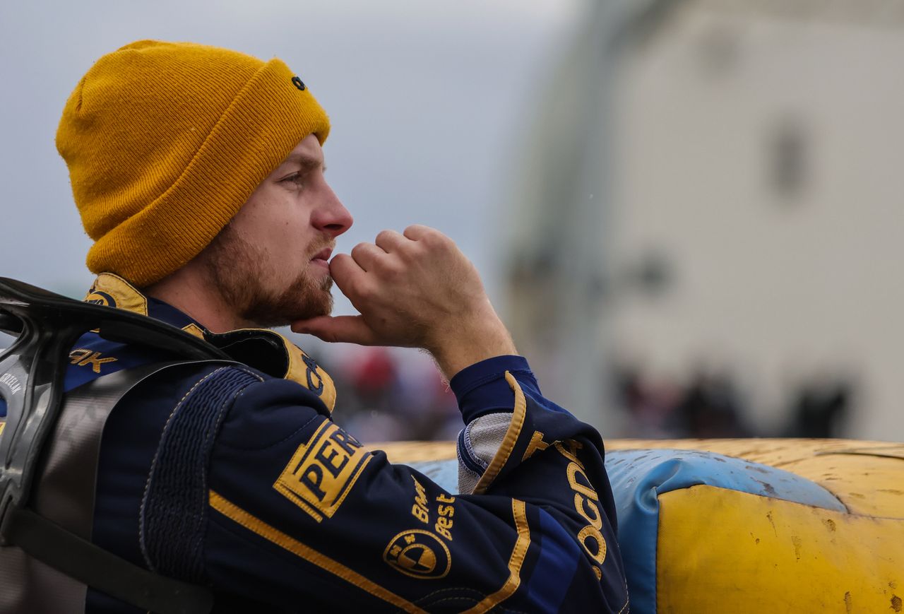 Żużel. Włókniarz ma nowego zawodnika. Jest istotny zapis
