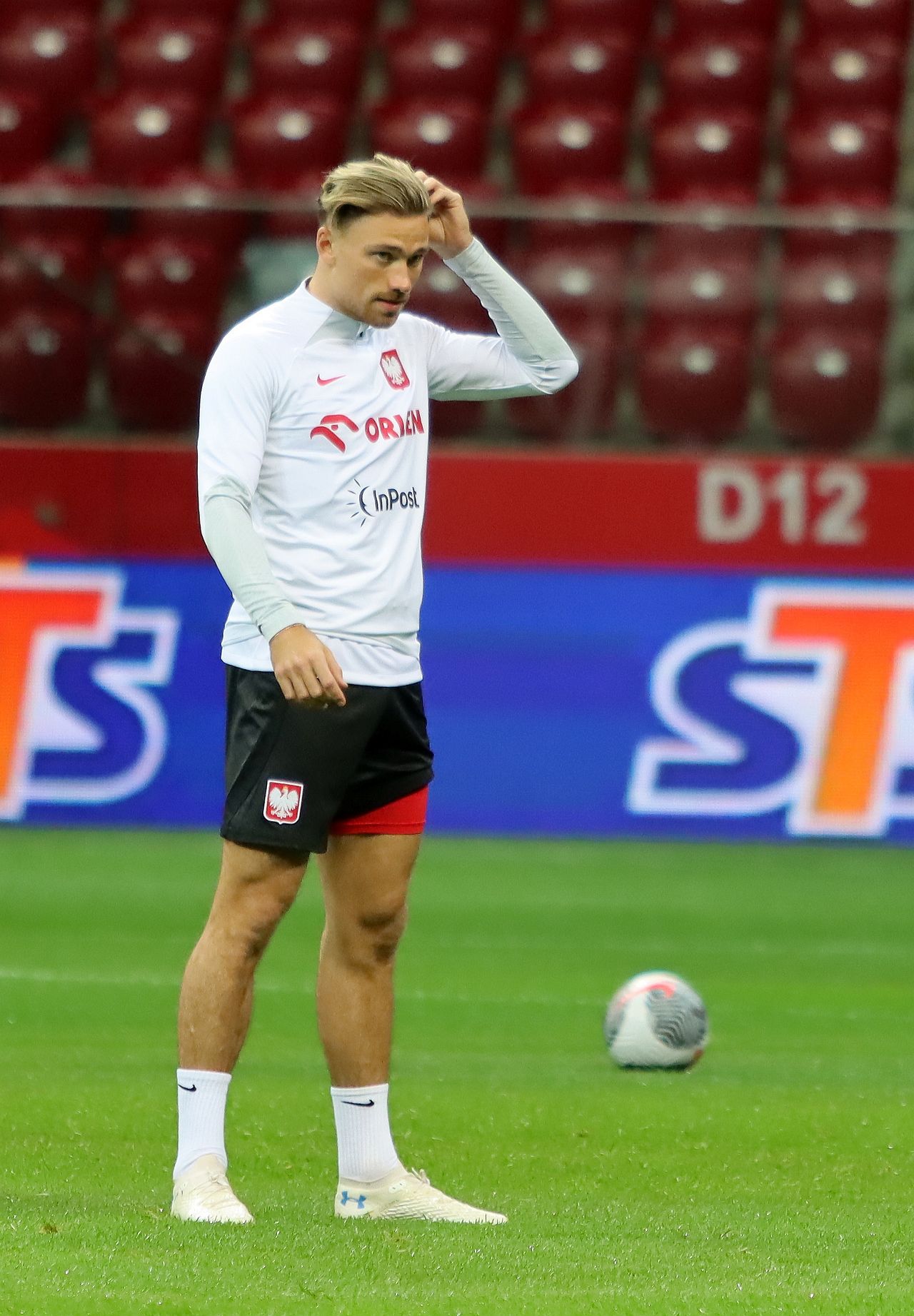 Aston Villa traci szansę na podium: Remis z Burnley szokuje kibiców