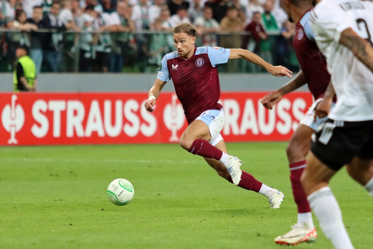 Liga Europy – kto zagra w półfinale rozgrywek? Decydujące mecze (16.04.2026)