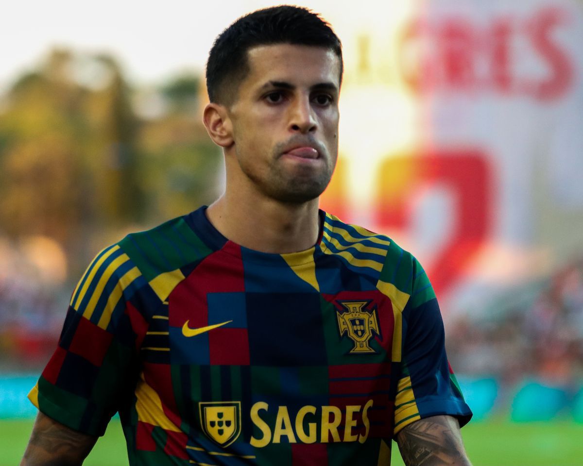 Padło "here we go". Dołączy do FC Barcelony