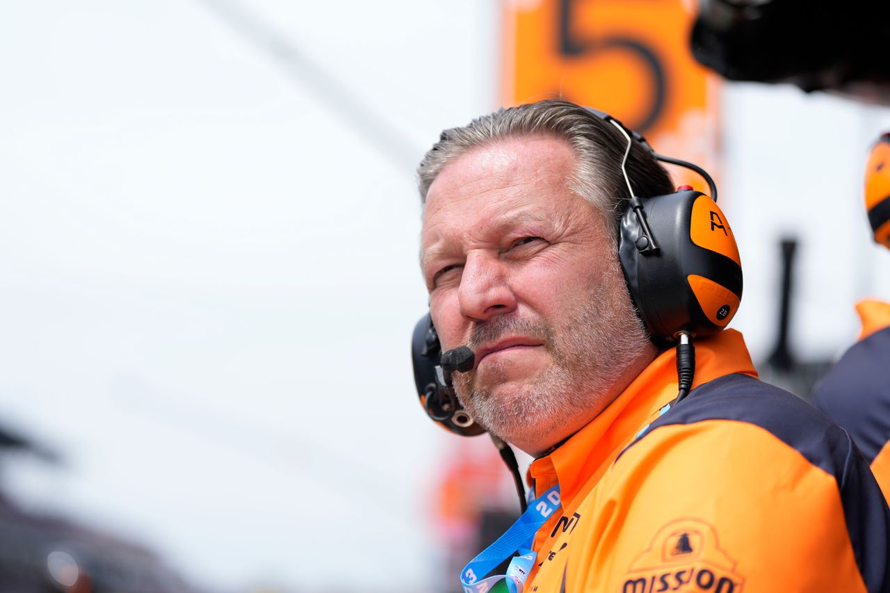 Zaczną produkować silniki F1? Mercedes może stracić klienta