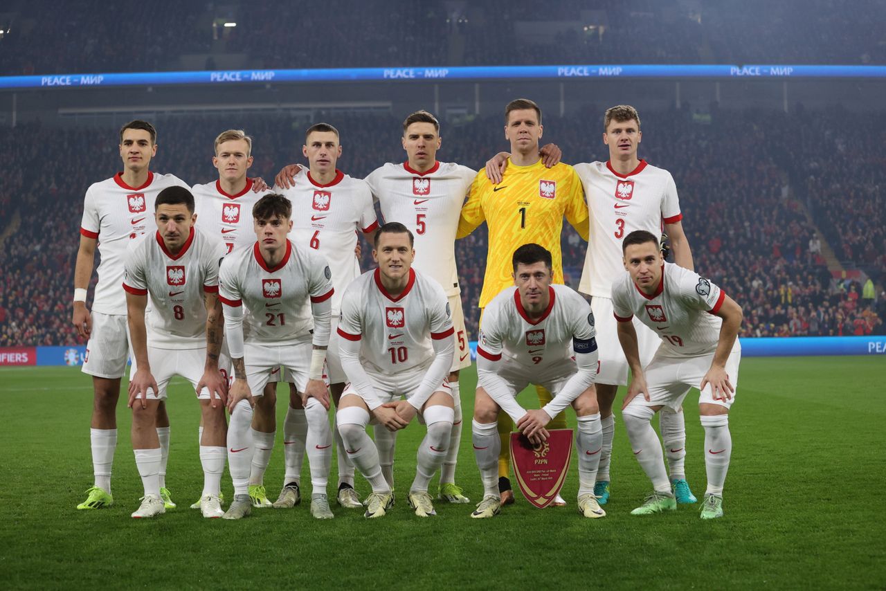 Bilety na mecze Polaków na Euro 2024. Od kiedy i jak je kupić?