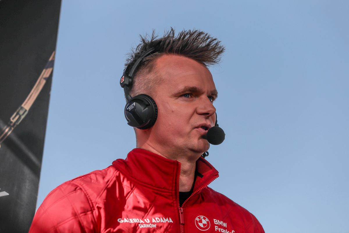 Żużel. Polacy mieli tam ogromne problemy. On w debiucie przyćmił Rickardssona