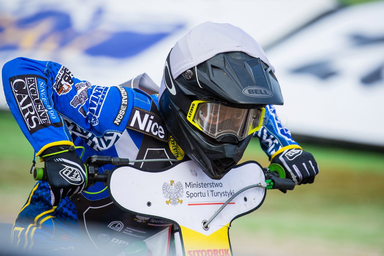 Quiz. Sprawdź swoją wiedzę o żużlu!