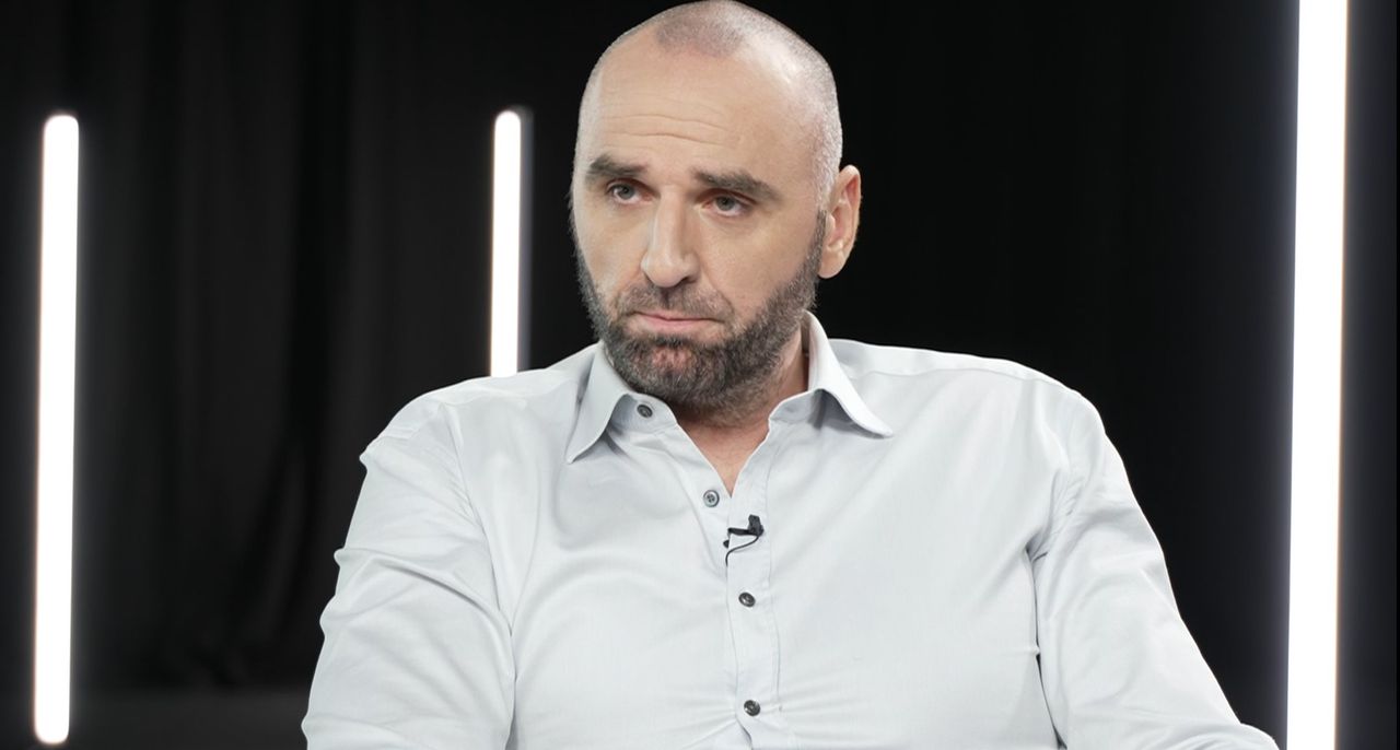 Gortat wprost o Sochanie w NBA. "Jest słabszy"