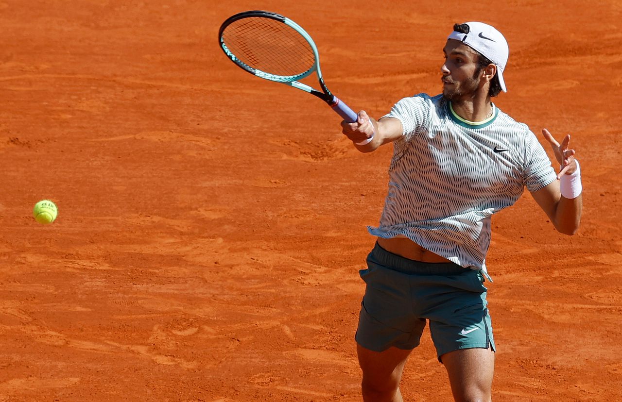 Zmienne szczęście włoskich rekonwalescentów. Moskwianin ustanowił rekord