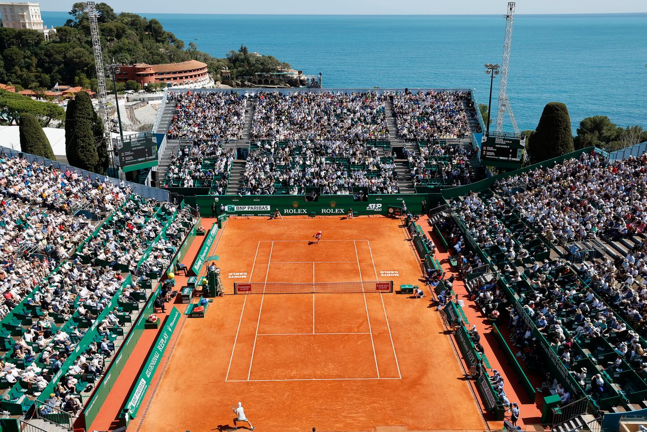 Czy Hurkacz się przełamie? Gdzie za darmo oglądać pierwszy mecz w Monte Carlo?