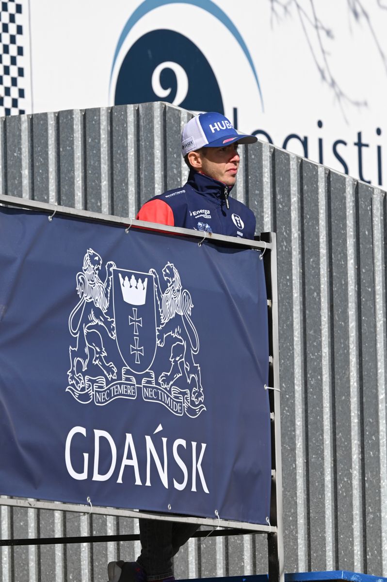 Gdańskie żużlowce zaskoczyły w DMP!