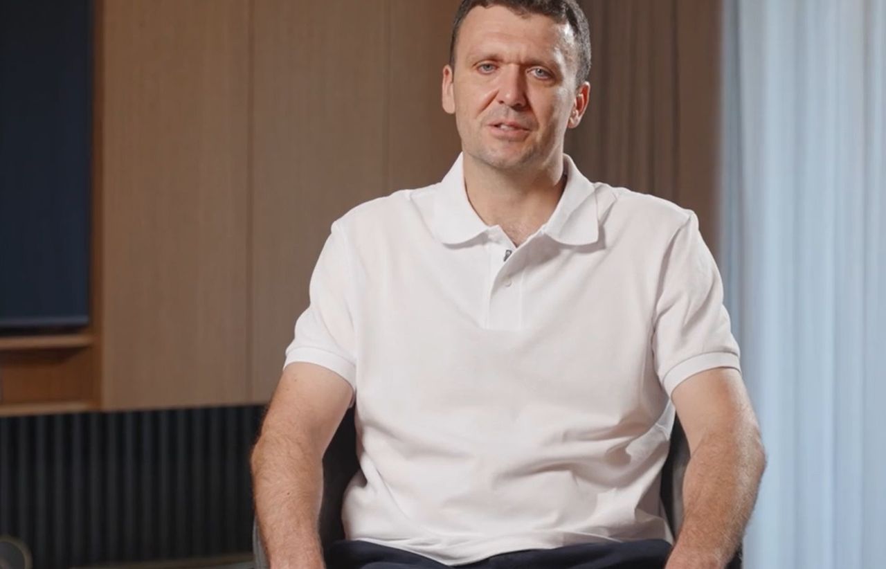 Polak sprzedał wszystko, co miał, by ratować córkę. Pojawiają się nowe wydatki