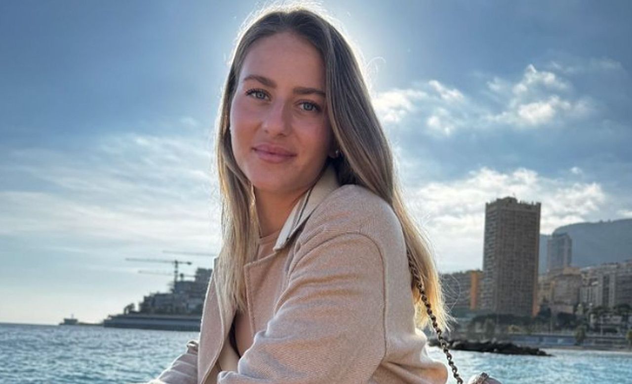 Ukraińska gwiazda ojczyzny ogarniętej wojną. "Najdziwniejsza rzecz w moim życiu"