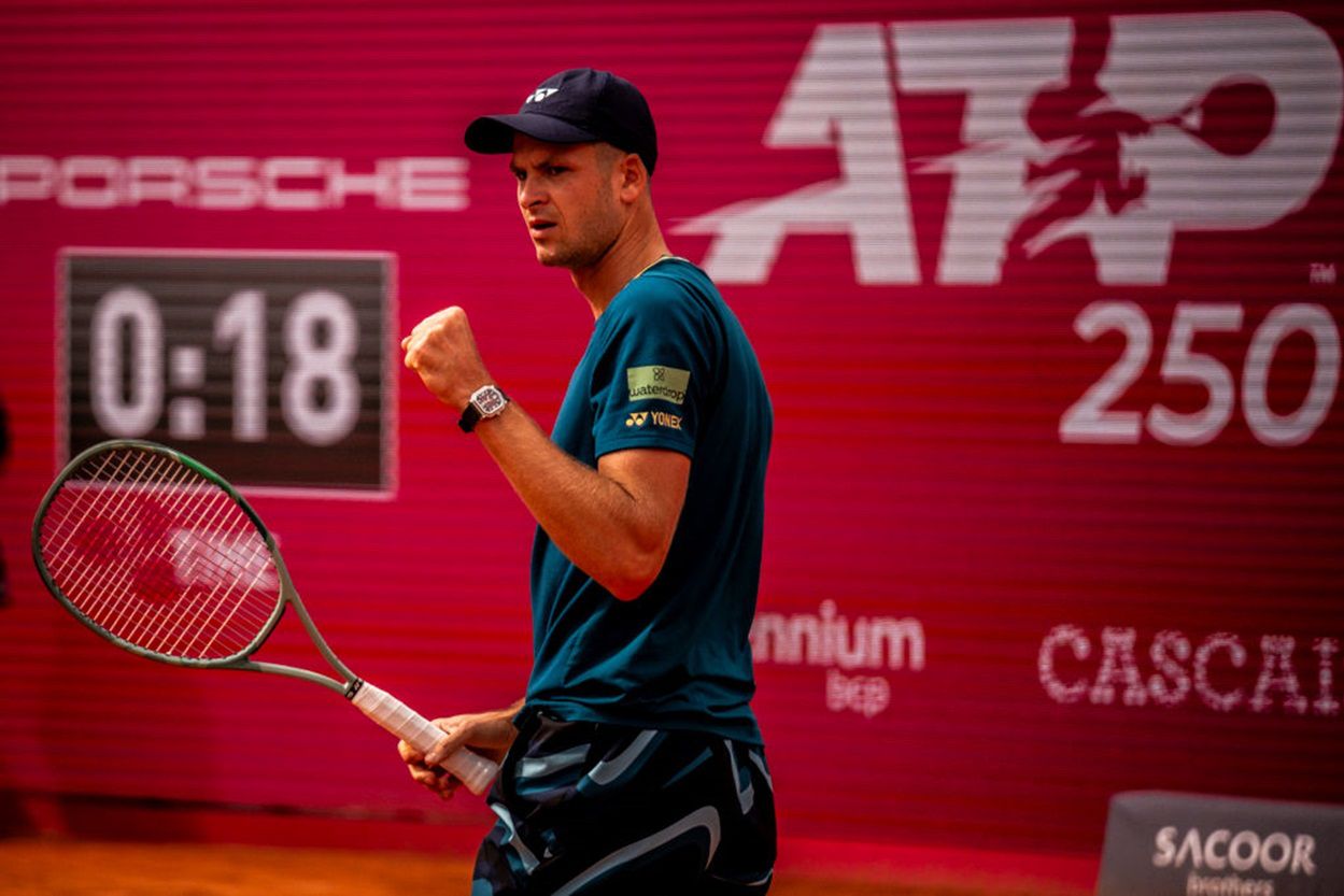 ATP Madryt Program i wyniki (drabinka)