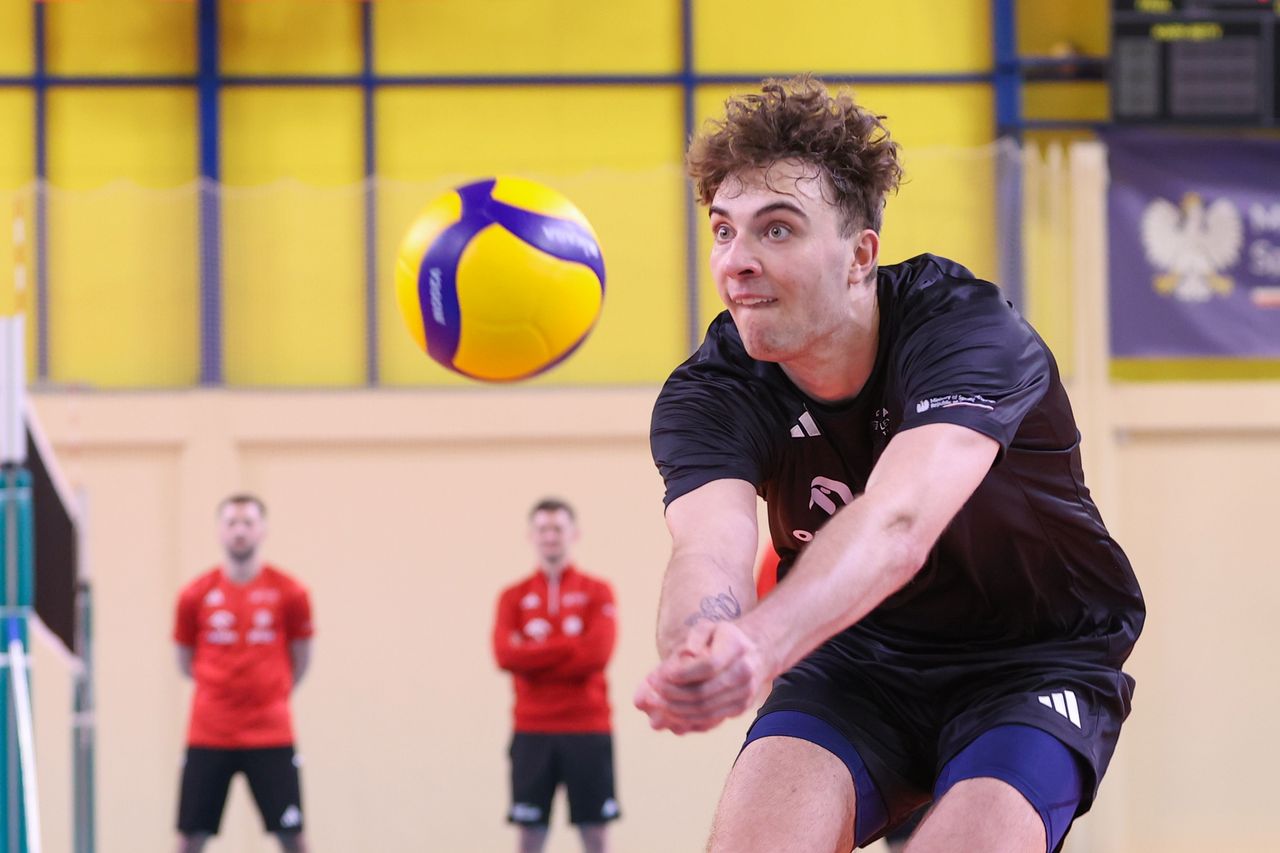 Wybitny występ Polaka. Ręce same składały się do oklasków