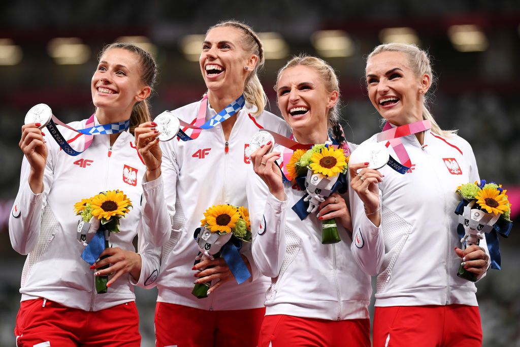 Ile medali dla Polski na igrzyskach? Minister sportu wskazał liczbę