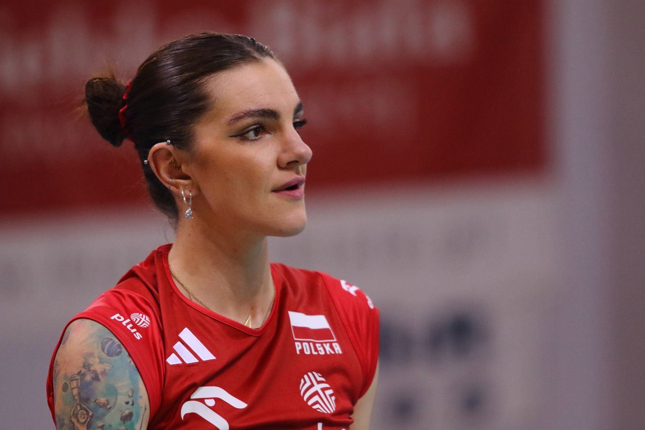 Reprezentantka Polski zmieniła klub. Egzotyczny kierunek