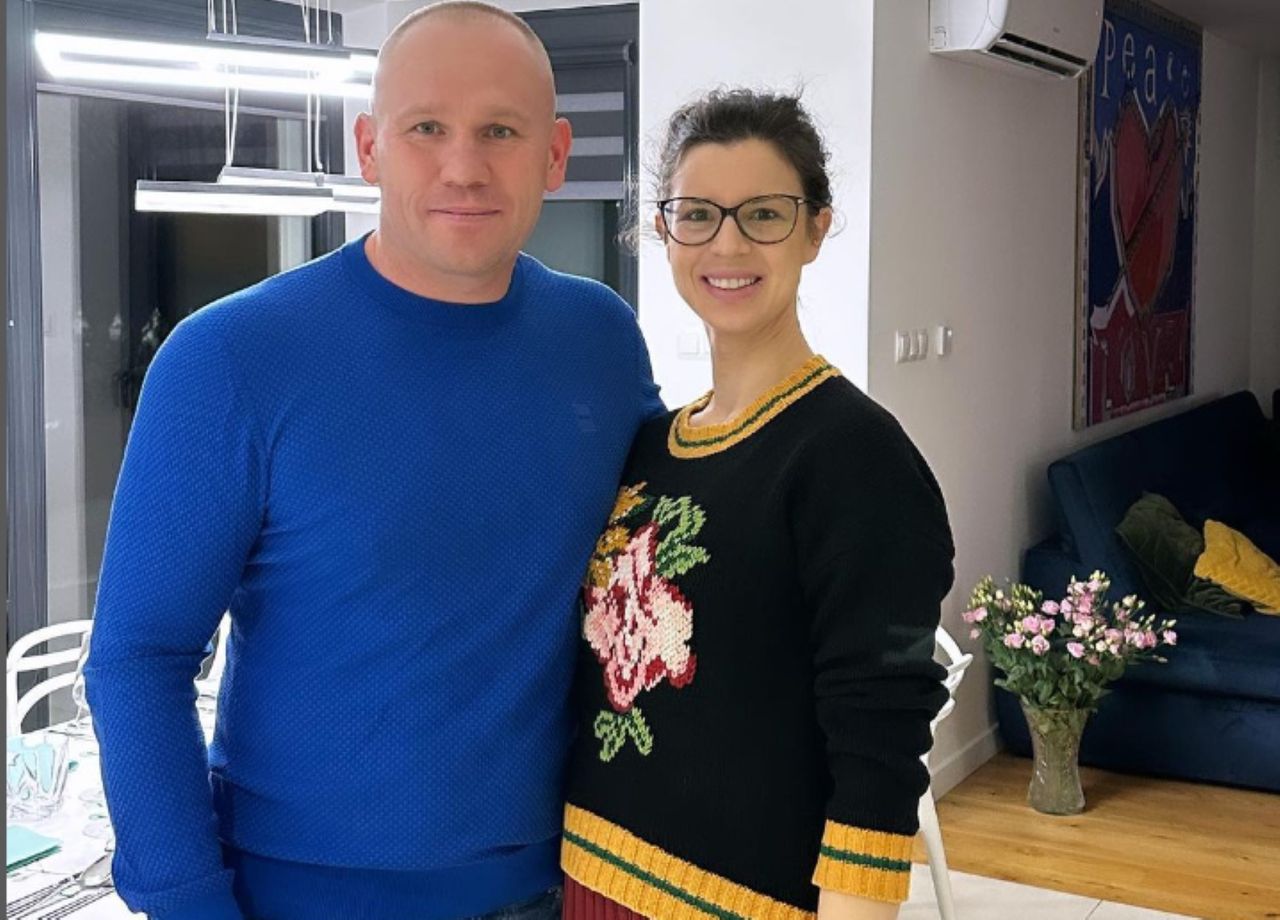 Wielka walka polskiego mistrza. Jego żona ujawniła, na co liczy