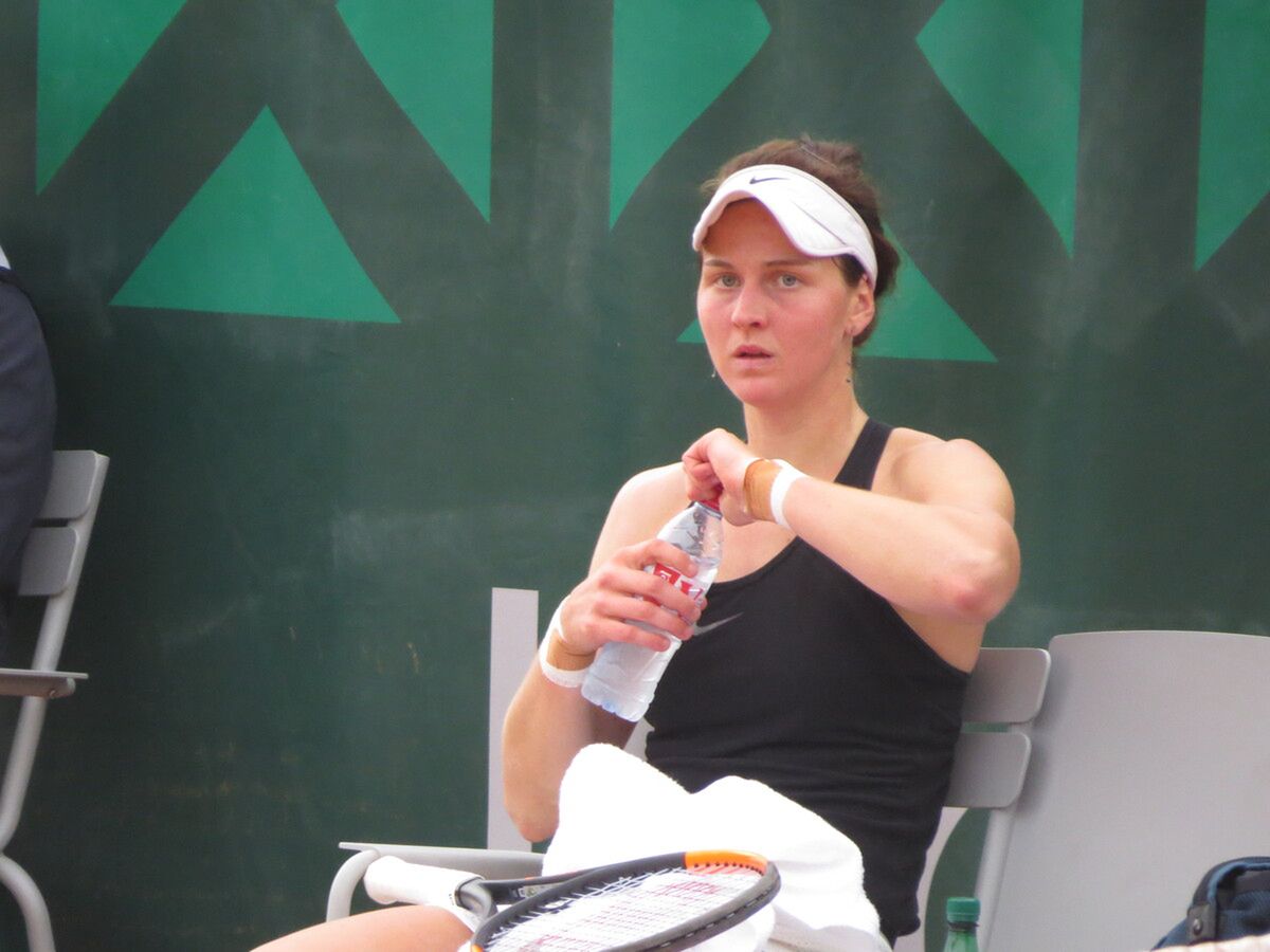 Coco Gauff poznała rywalkę. To znana Rosjanka