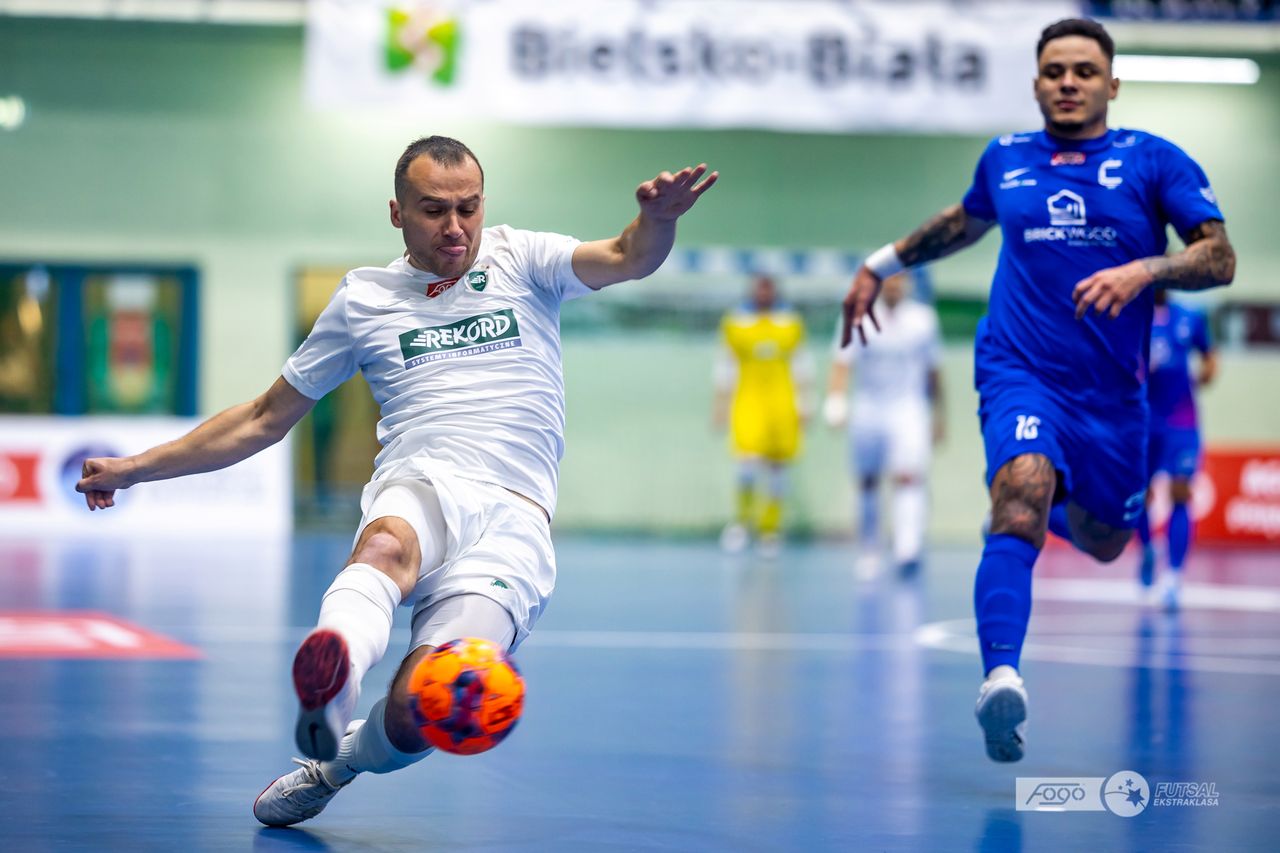 Widzew w coraz trudniejszej sytuacji. Lider znowu przegrał