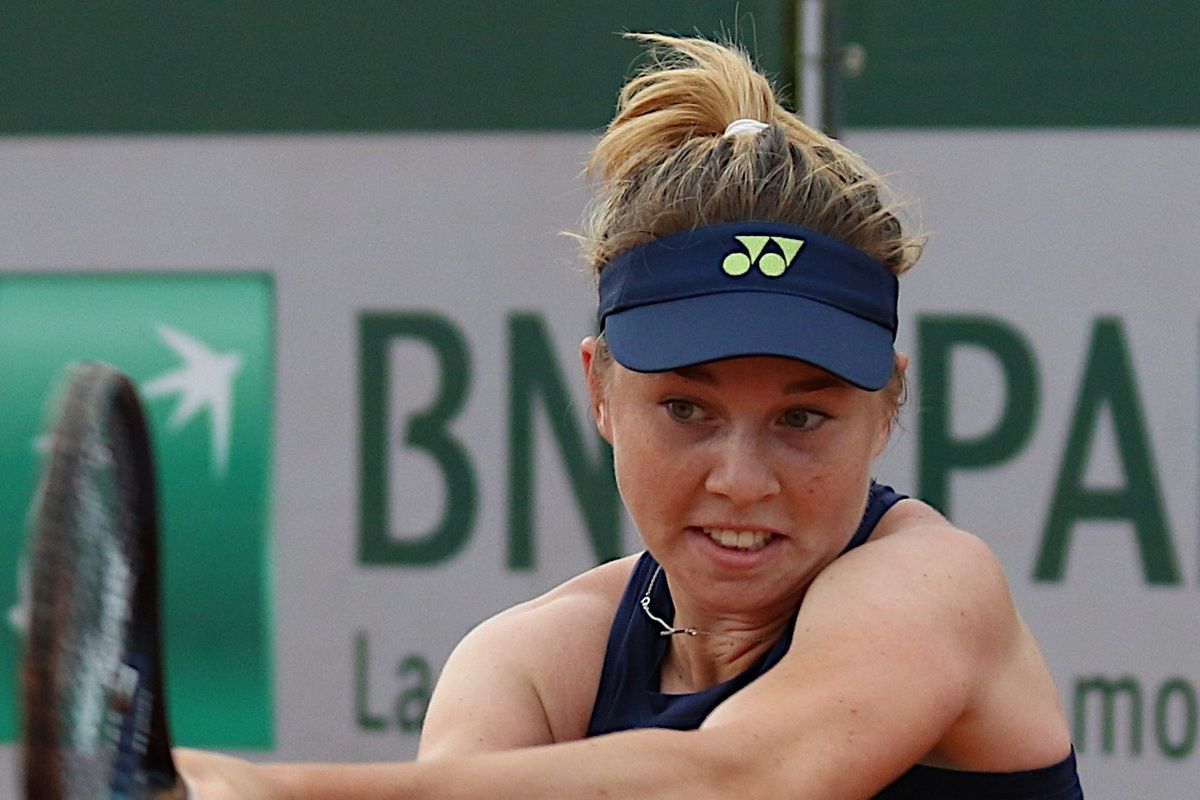 Linda Noskova stoczy bój z Aryną Sabalenką w Indian Wells