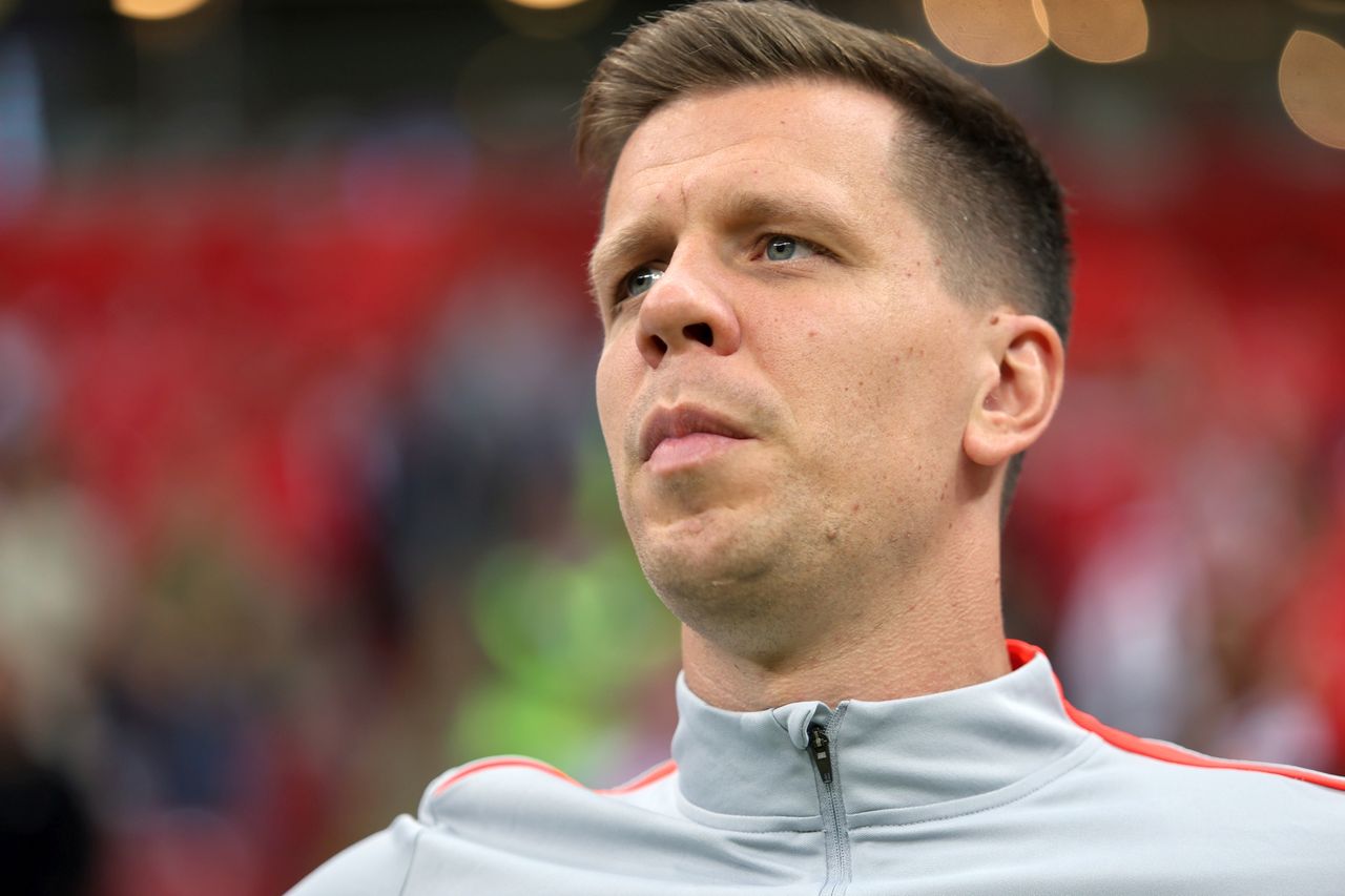 ¿Qué sigue para Wojciech Szczesny? Fin de tu carrera, ¿extraño o gran club?