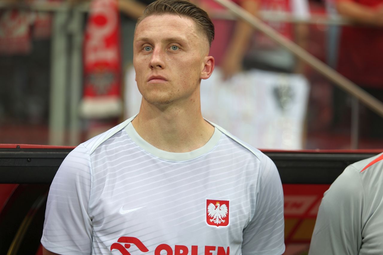 Marcin Bułka: Olympique Marsylia negocjuje wypożyczenie z opcją wykupu