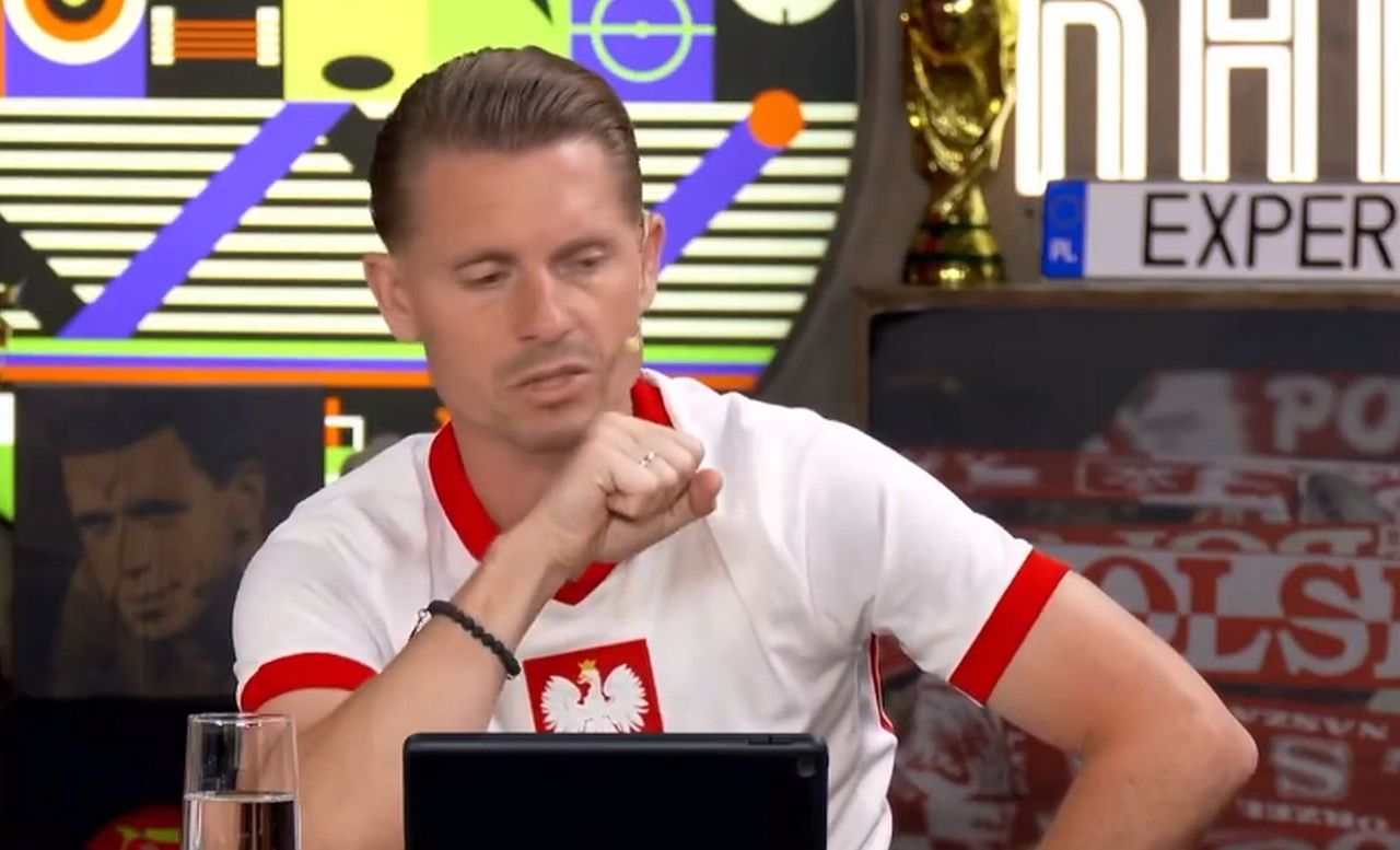 Takich zmian chce Wichniarek w kadrze. Domaga się jednego zawodnika