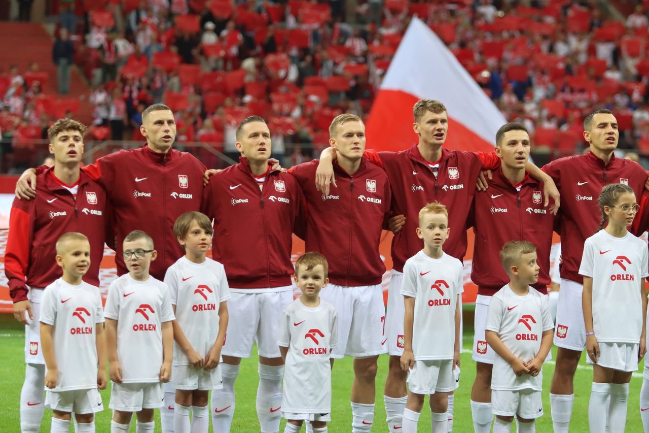 Euro 2024. Polska Holandia. Kiedy mecz? Gdzie oglądać?