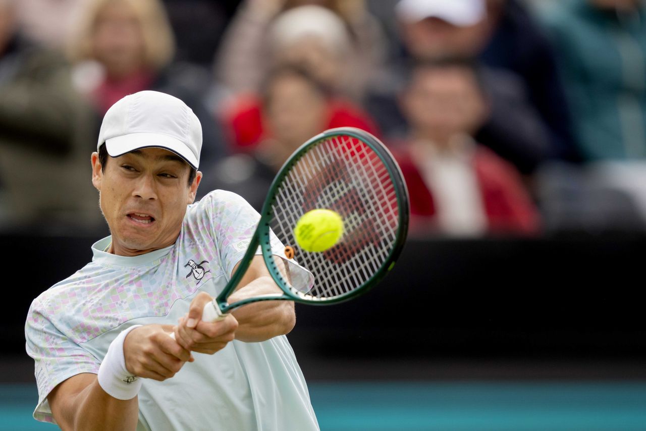 Obrońca tytułu odpadł w I rundzie. Paragwaj doczekał się po 20 latach