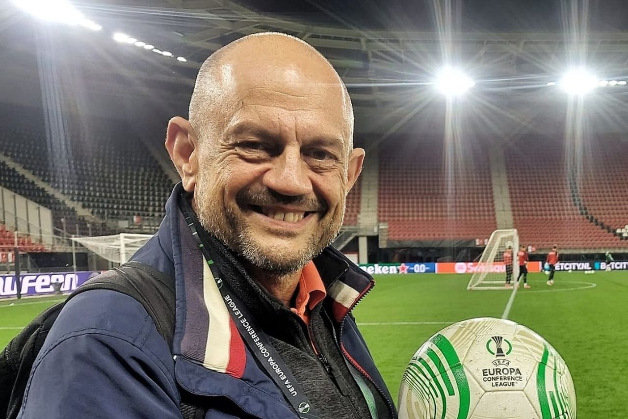 Słynny komentator domaga się zmiany przepisów w futbolu. "Trzeba wprowadzić"