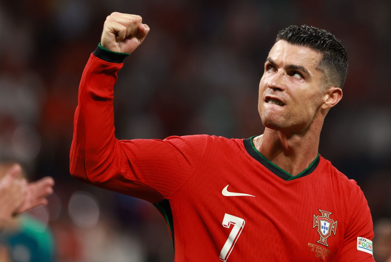 „Hrozný tah.“ Svět píše o tom, co Ronaldo udělal