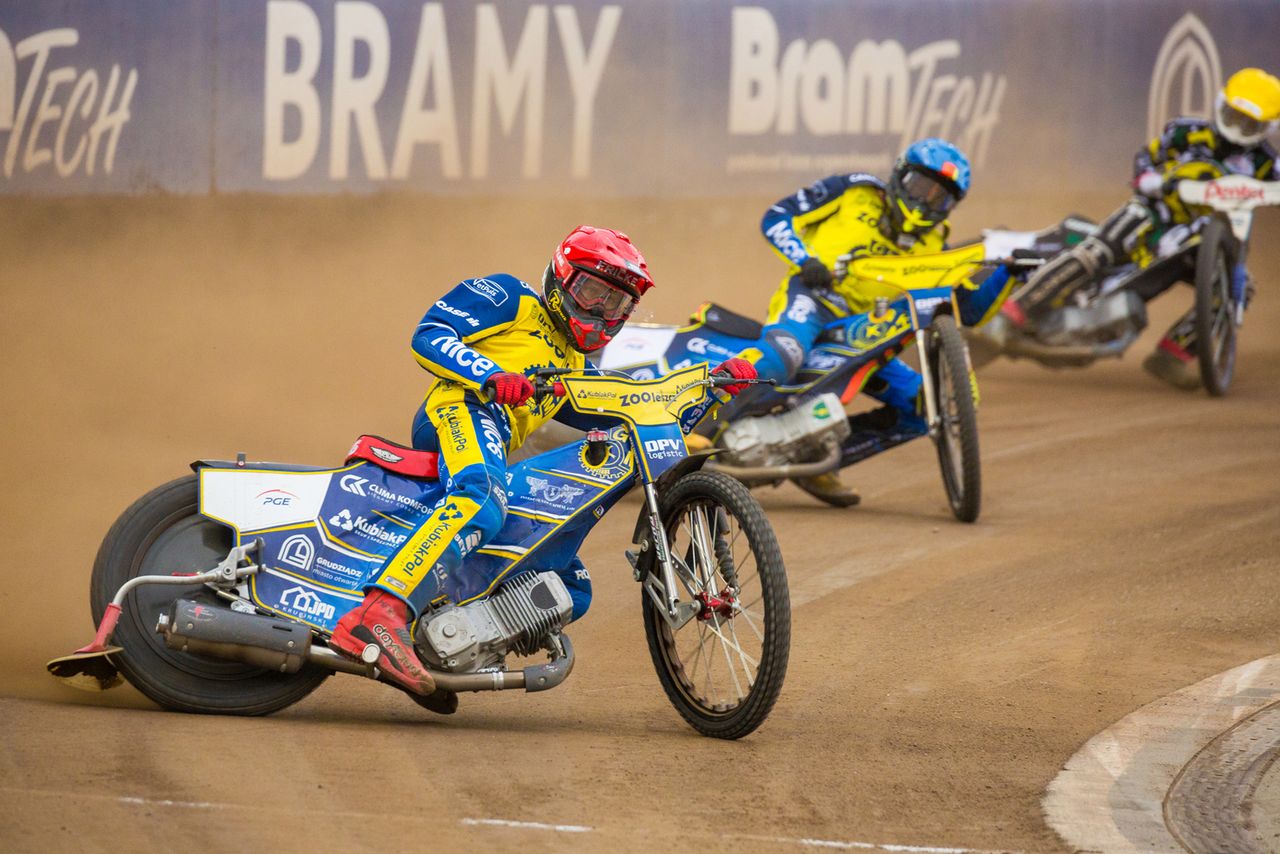 Speedway. GKM to be dismantled after the season? Membership official speaks out