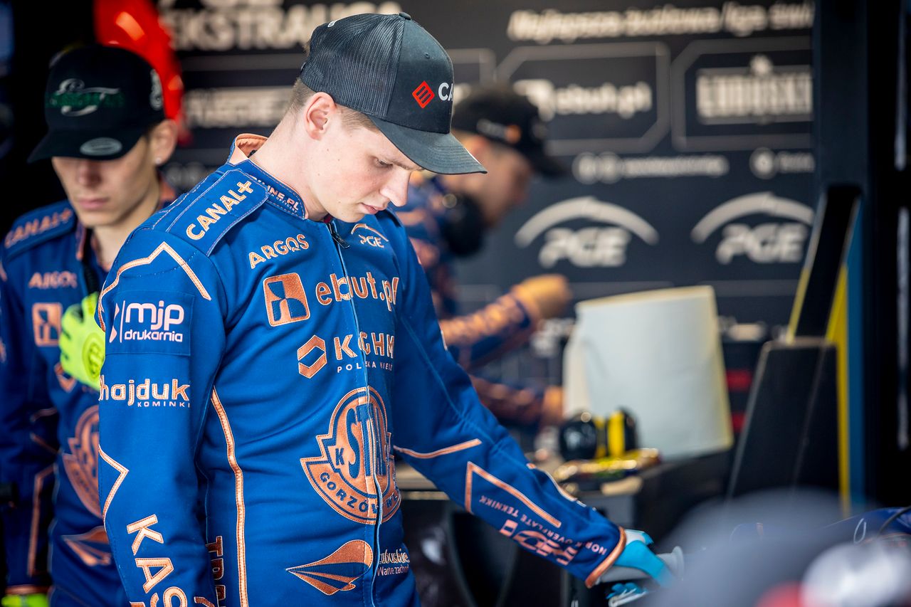 Transferowa bomba w PGE Ekstralidze: Mathias Pollestad na celowniku gigantów