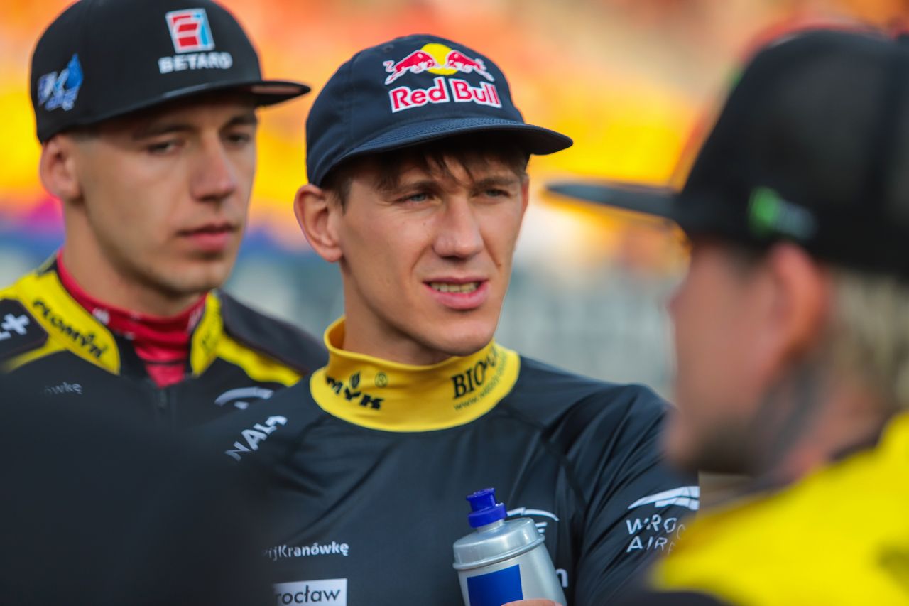 Speedway. Sparta Wrocław issued a statement regarding Maciej Janowski