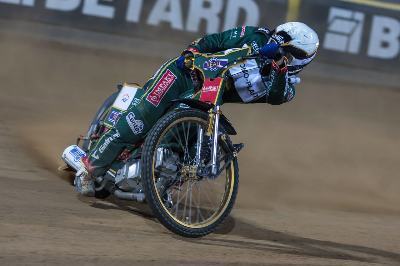 Żużel. Znamy terminarz eliminacji DMPJ