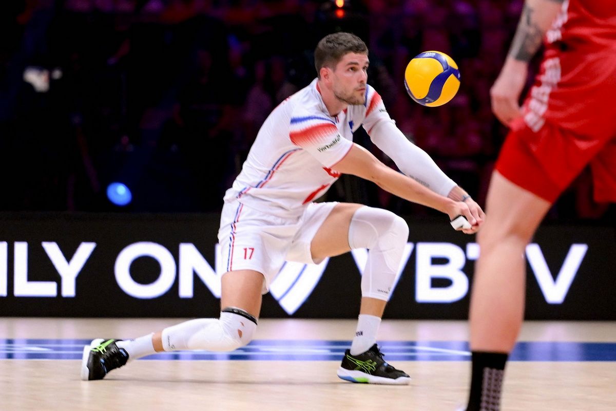 Problem mistrzów olimpijskich. Gwiazda kontuzjowana