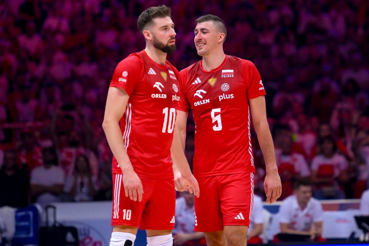 Nieobecny w kadrze Grbicia zabrał głos. "Trzeba umieć się na chwilę zatrzymać"