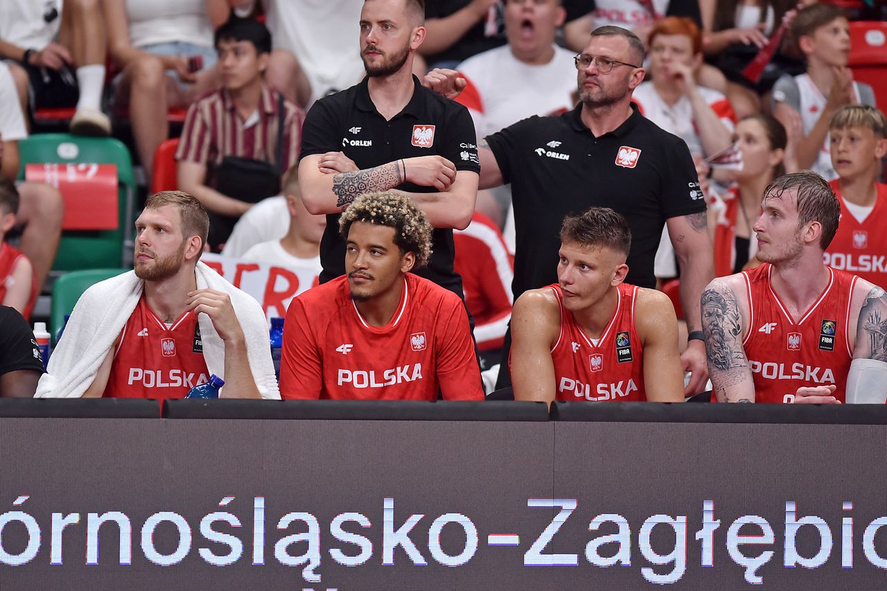 Polscy koszykarze w globalnych ligach: Milicić junior stawia na NBA, podczas gdy inni już grają w Europie
