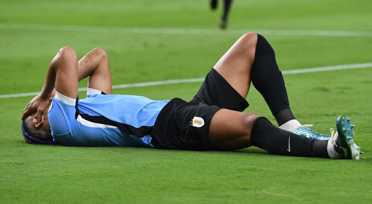 Bielsa ujawnił plany wobec Araujo na MŚ