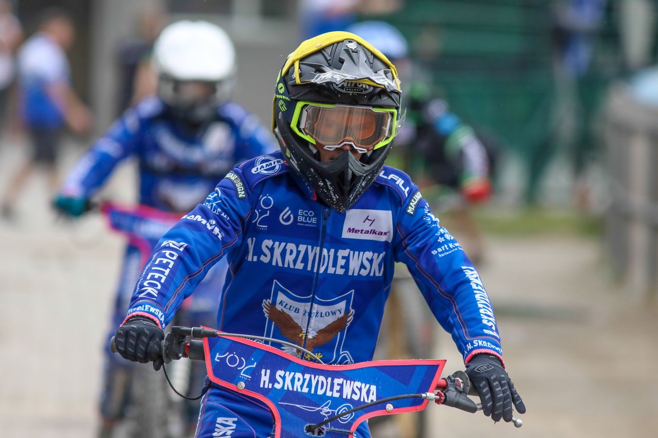 Żużel. Niesamowita końcówka w wykonaniu Orła! Stal wypuściła zwycięstwo z rąk!