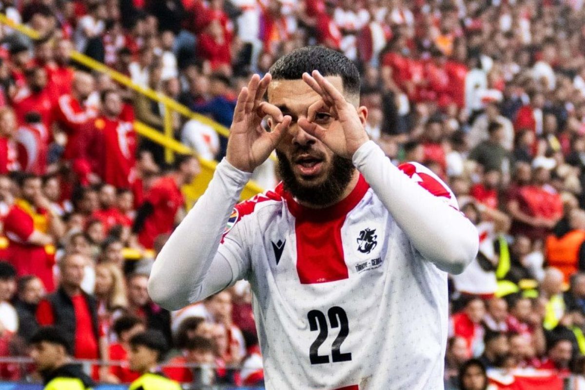 Bułgaria - Gruzja: Linia na over goli dobrym pomysłem?