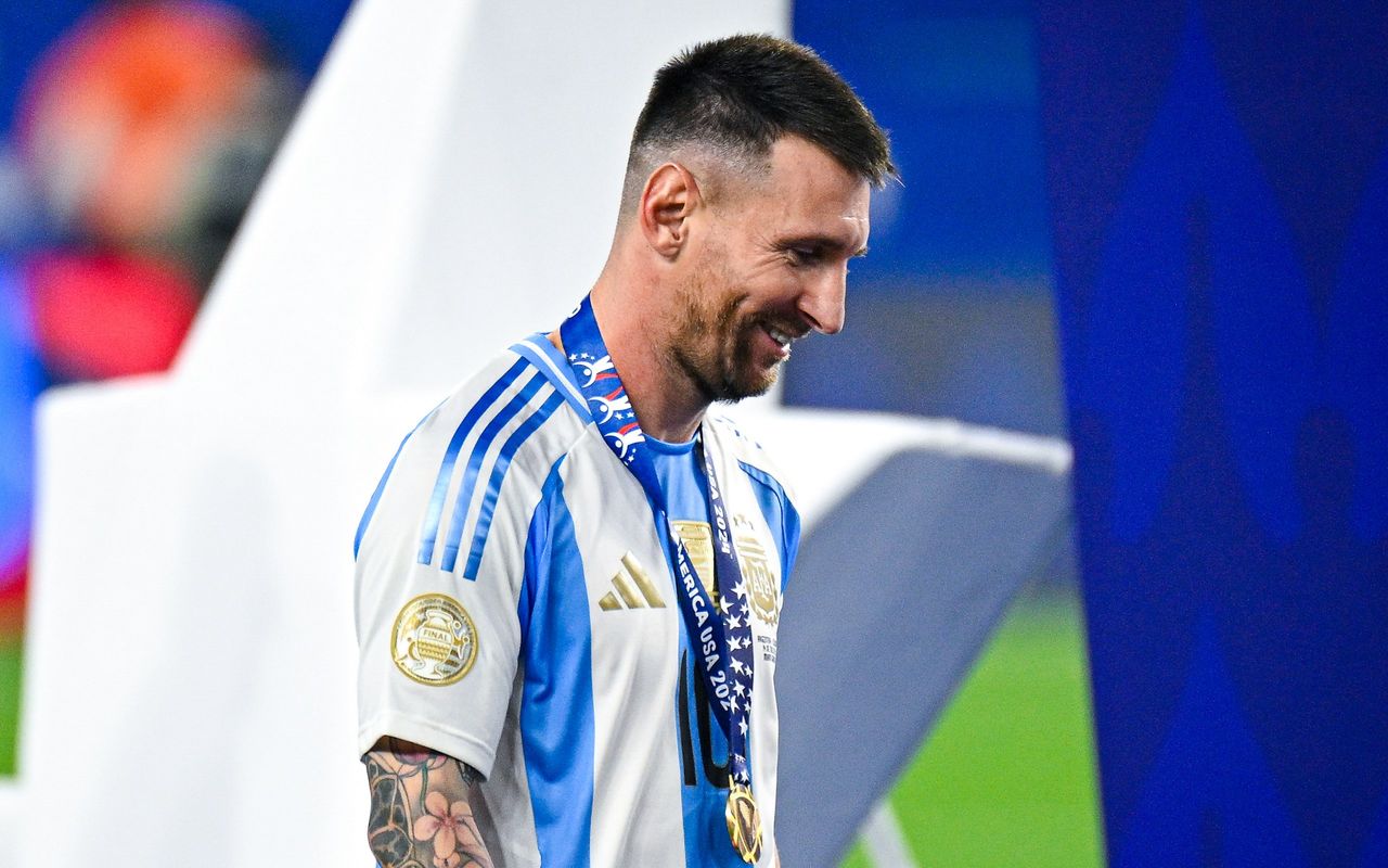 Mundial 2026: Messi i Argentyna ruszają po obronę tytułu. Czy mistrzowie świata powtórzą sukces?