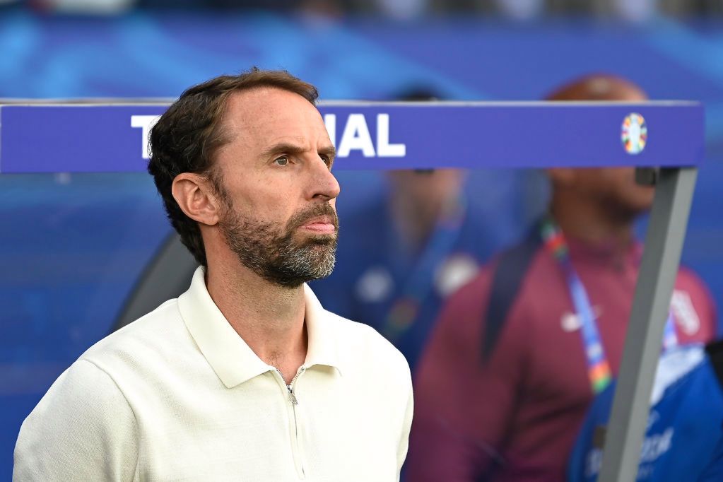 Gareth Southgate will not be out of labor for lengthy? One other nationwide group