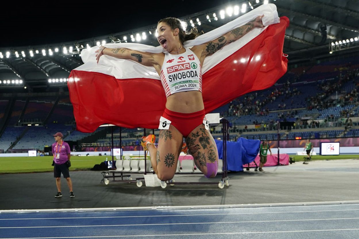 Igrzyska Olimpijskie 2024 Terminarz Polska - Igrzyska olimpijskie - Paryż 2024. Terminarz i program IO