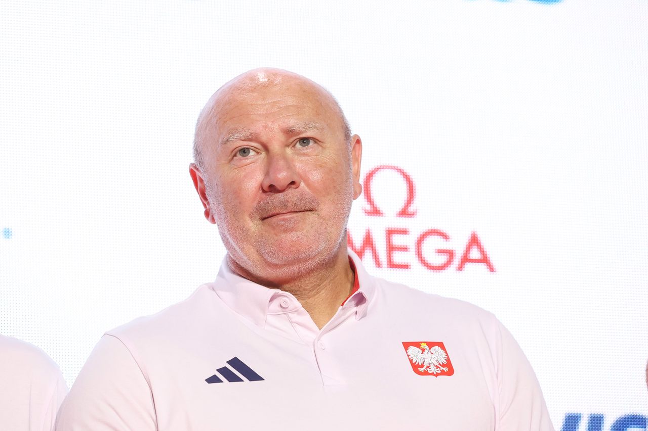 Szymon Ziółkowski doprowadzony do prokuratury. Media: takie ma usłyszeć zarzuty