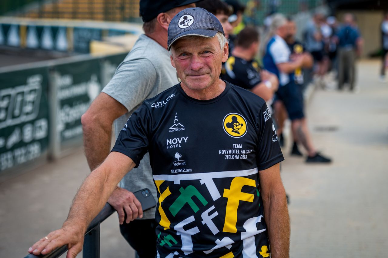 Żużel. Legenda o inauguracji Falubazu. Padło nazwisko Leona Madsena