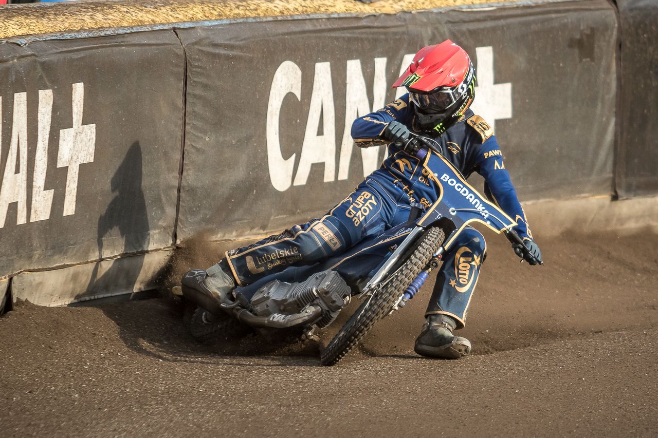 Żużel. Wysoka wygrana Sheffield Tigers. Rewelacyjne występy Holdera i Pickeringa