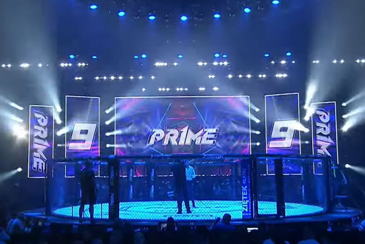 Prime MMA zgłoszone do prokuratury. Wszystko przez konferencję