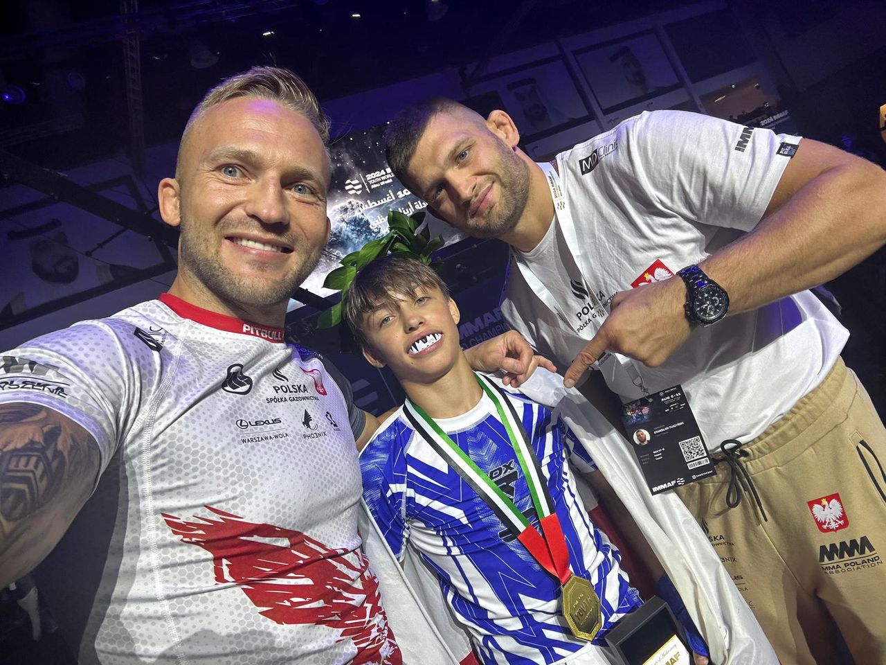 wiadomości sportowe boks zawodowy