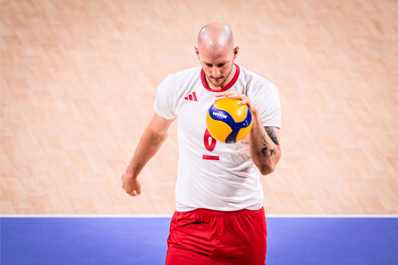 Kurek i spółka z przełamaniem, pechowe tie-breaki Nagoi